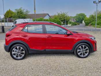 Used Kia Stonic 2020 for sale - 74612252: Photo