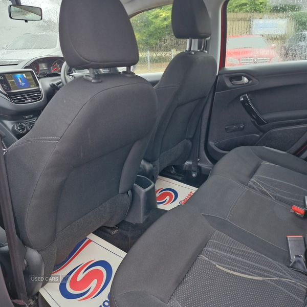 Used Peugeot 208 2014 for sale - 77292454: Photo 11