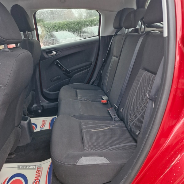 Used Peugeot 208 2014 for sale - 77292454: Photo 12