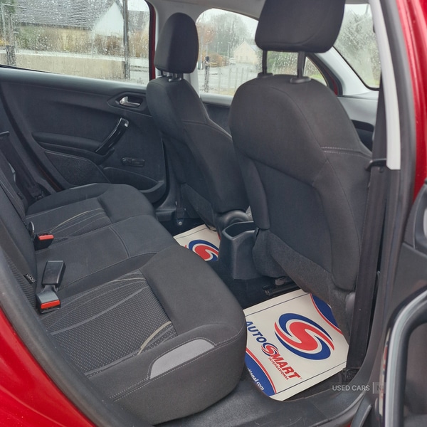 Used Peugeot 208 2014 for sale - 77292454: Photo 14