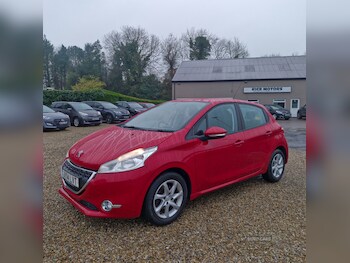 Peugeot 208 feature image