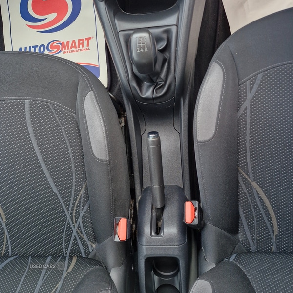 Used Peugeot 208 2014 for sale - 77292454: Photo 23