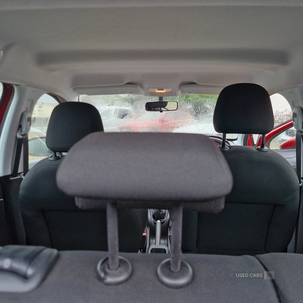 Used Peugeot 208 2014 for sale - 77292454: Photo 29