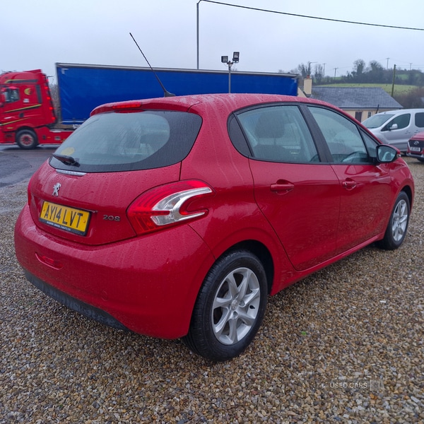 Used Peugeot 208 2014 for sale - 77292454: Photo 5