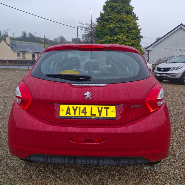 Used Peugeot 208 2014 for sale - 77292454: Photo 6