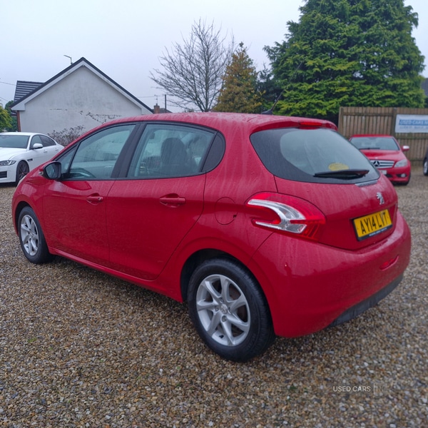 Used Peugeot 208 2014 for sale - 77292454: Photo 7