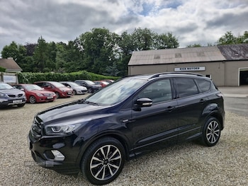 Used Ford Kuga 2019 for sale - 79189387: Photo