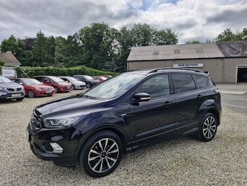 Used Ford Kuga 2019 for sale - 79189387: Photo