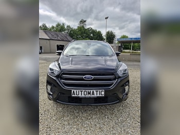 Used Ford Kuga 2019 for sale - 79189387: Photo