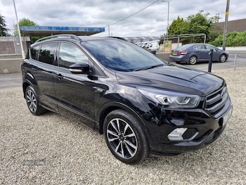Used Ford Kuga 2019 for sale - 79189387: Photo