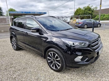Used Ford Kuga 2019 for sale - 79795132: Photo