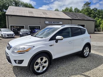 Used Ford Kuga 2011 for sale - 79795024: Photo