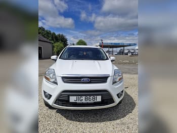 Used Ford Kuga 2011 for sale - 79795024: Photo