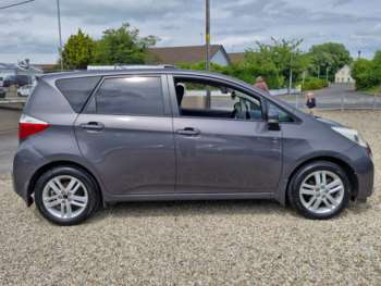 Used Toyota Verso 2012 for sale - 74991184: Photo