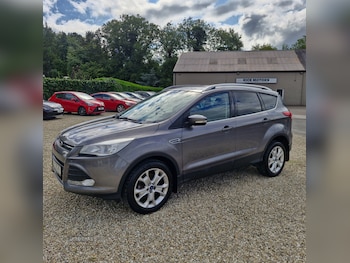 Used Ford Kuga 2013 for sale - 75688089: Photo