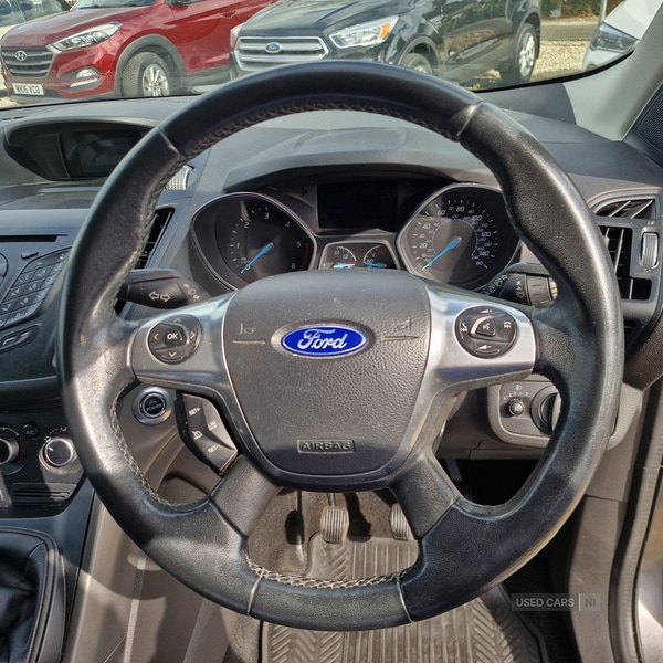 Vehicle 28