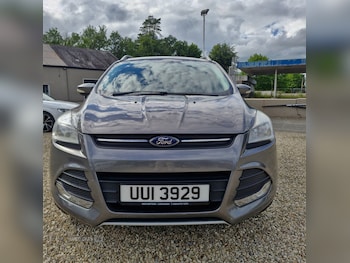 Used Ford Kuga 2013 for sale - 75688089: Photo