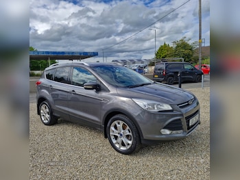 Used Ford Kuga 2013 for sale - 75688089: Photo