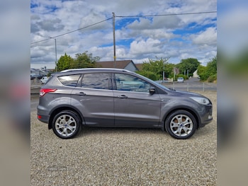 Used Ford Kuga 2013 for sale - 75688089: Photo