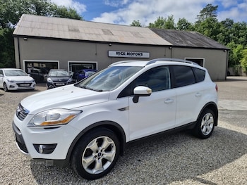 Used Ford Kuga 2011 for sale - 79325667: Photo