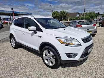 Used Ford Kuga 2011 for sale - 79325667: Photo