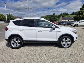 Used Ford Kuga 2011 for sale - 79325667: Photo