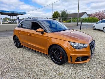 Used Audi A1 2014 for sale - 78505288: Photo