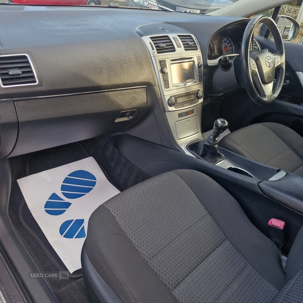 Used Toyota Avensis 2012 for sale - 77672475: Photo 10