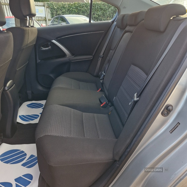 Used Toyota Avensis 2012 for sale - 77672475: Photo 12