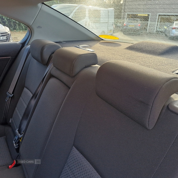 Used Toyota Avensis 2012 for sale - 77672475: Photo 13