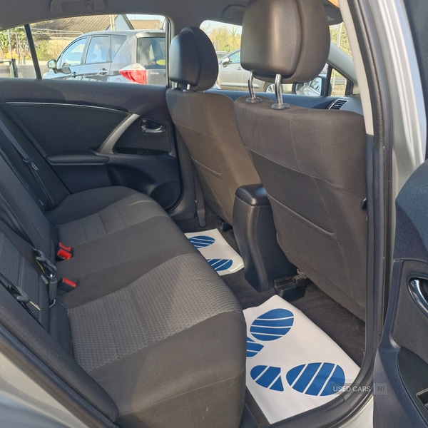 Used Toyota Avensis 2012 for sale - 77672475: Photo 14