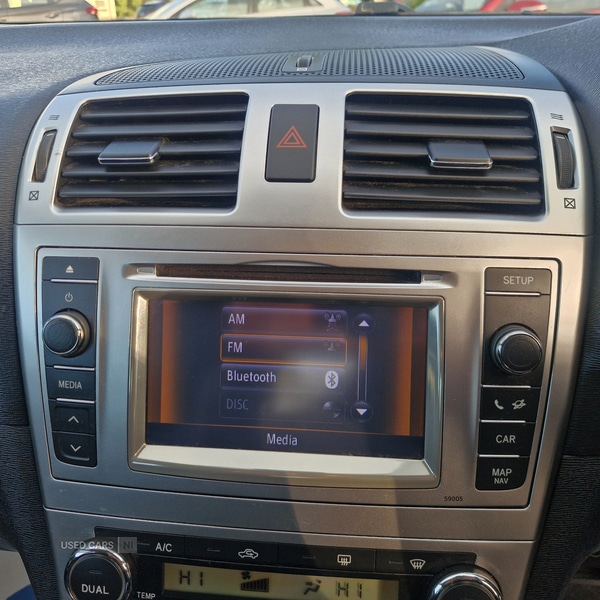 Used Toyota Avensis 2012 for sale - 77672475: Photo 18