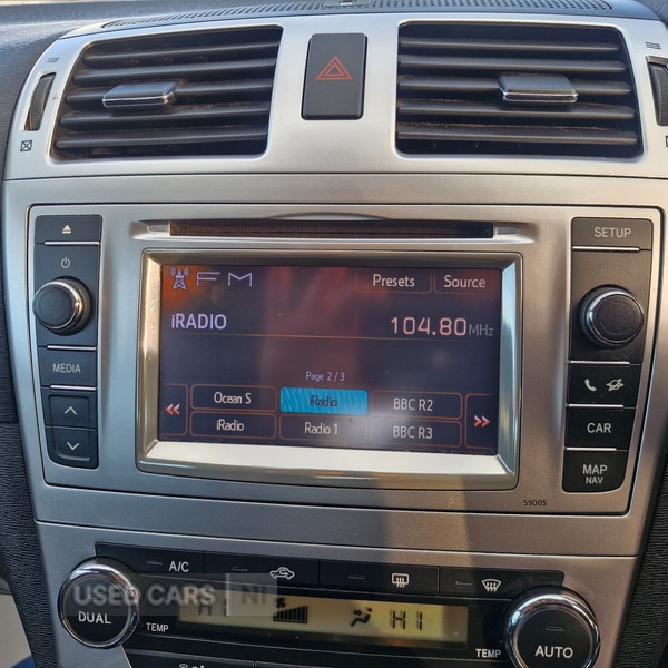 Used Toyota Avensis 2012 for sale - 77672475: Photo 20