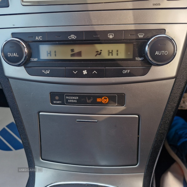 Used Toyota Avensis 2012 for sale - 77672475: Photo 22