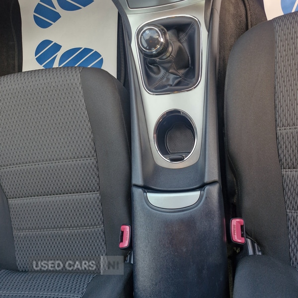 Used Toyota Avensis 2012 for sale - 77672475: Photo 23