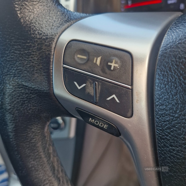 Used Toyota Avensis 2012 for sale - 77672475: Photo 26