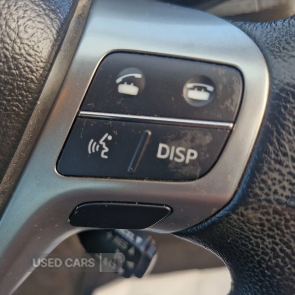 Used Toyota Avensis 2012 for sale - 77672475: Photo 27