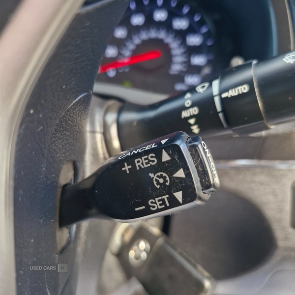 Used Toyota Avensis 2012 for sale - 77672475: Photo 28