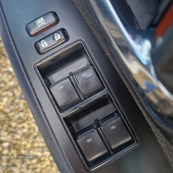 Used Toyota Avensis 2012 for sale - 77672475: Photo 29