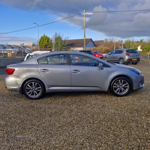 Used Toyota Avensis 2012 for sale - 77672475: Photo 4