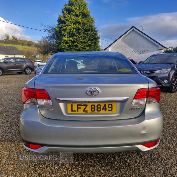 Used Toyota Avensis 2012 for sale - 77672475: Photo 6