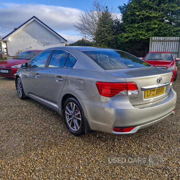 Used Toyota Avensis 2012 for sale - 77672475: Photo 7