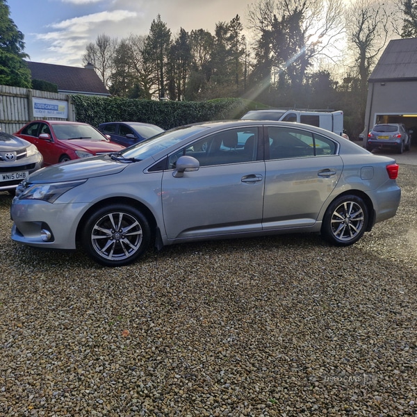 Used Toyota Avensis 2012 for sale - 77672475: Photo 8