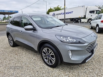 Used Ford Kuga 2021 for sale - 78742288: Photo