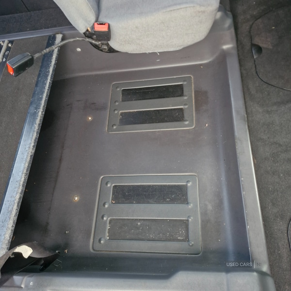 Used Peugeot Partner Tepee 2015 for sale - 76671928: Photo 14