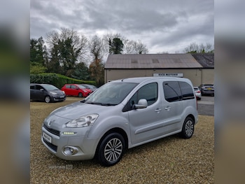 2015 - 1.6 HDi 92 S 5dr