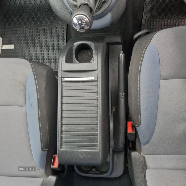 Used Peugeot Partner Tepee 2015 for sale - 76671928: Photo 22