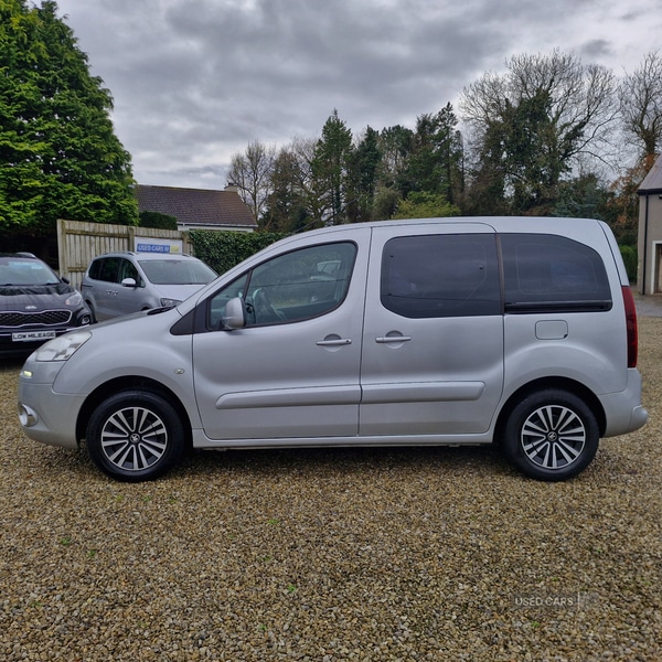 Used Peugeot Partner Tepee 2015 for sale - 76671928: Photo 8