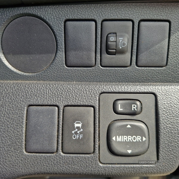 Vehicle 29