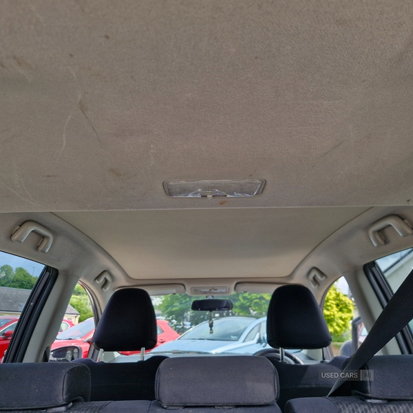 Vehicle 31